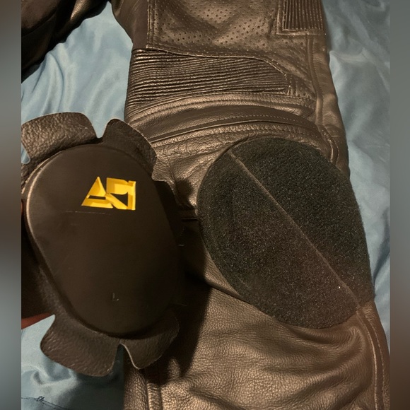 Fieldsheer Sport II Motorcycle Pants - Picture 8 of 10